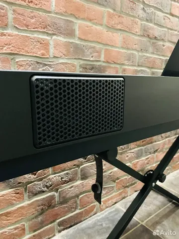 Цифровое Пианино Yamaha P-145