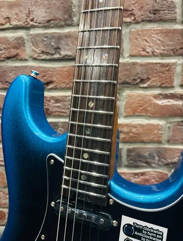 Электрогитара-Процессор GTRS by Mooer P800 Dark Night - изображение 5