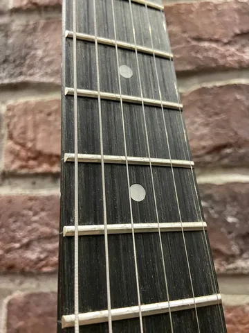 Электрогитара Stratocaster HH RD - изображение 6