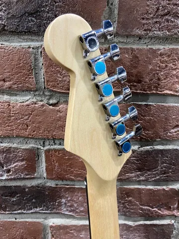 Электрогитара Stratocaster HH RD - изображение 7