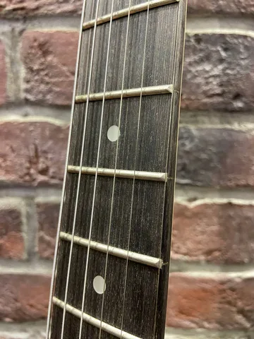 Электрогитара Stratocaster HSS