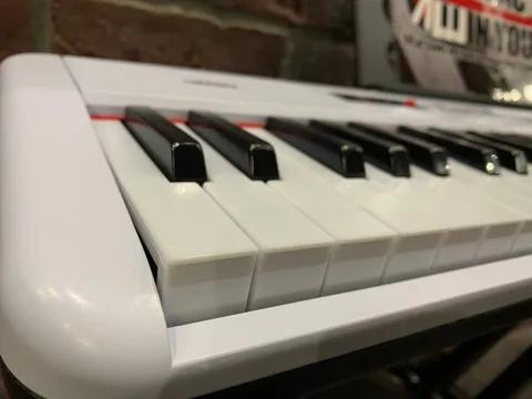 Синтезатор с Активной Клавиатурой (Аналог Casio) - изображение 2