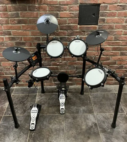 Цифровая Ударная Установка NUX DM-210