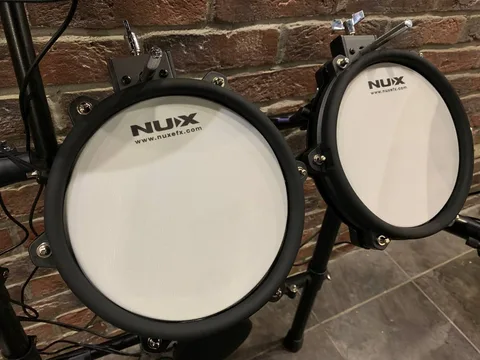 Цифровая Ударная Установка NUX DM-210
