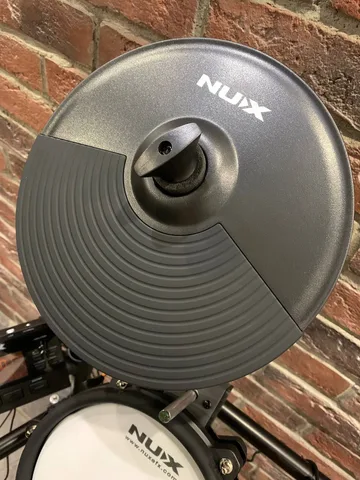 Цифровая Ударная Установка NUX DM-210