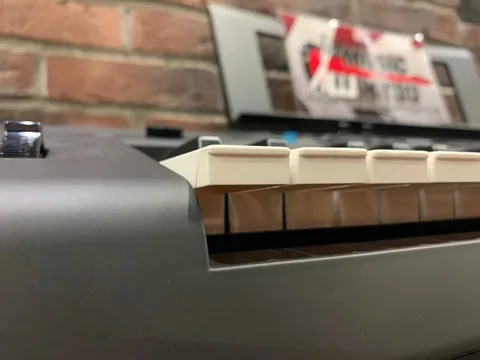 Синтезатор Yamaha PSR 473 + Стойка - изображение 9