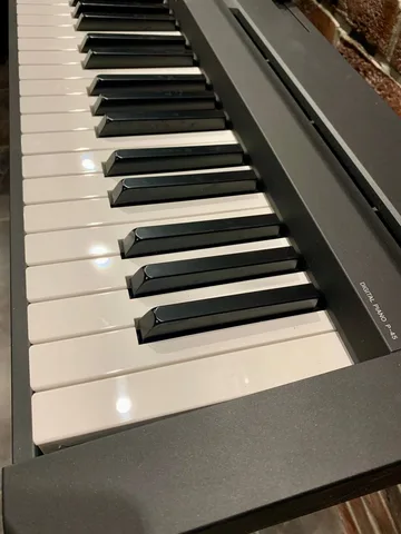 Цифровое Пианино Yamaha P-45 (комплект)