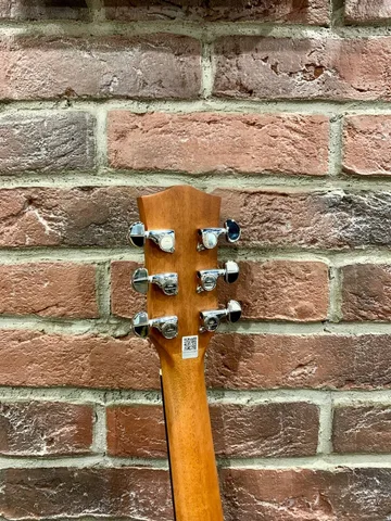 Транс-Акустическая Гитара Kepma K-10 MN