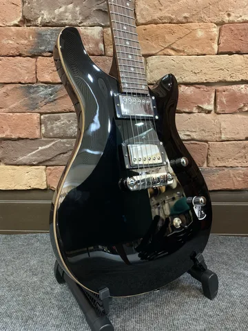 Электрогитара Harley Benton CTS-24 BK (Индонезия)