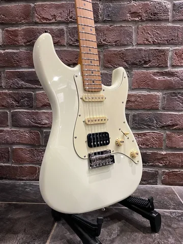 Электрогитара Jet HHS (полный аналог Fender)