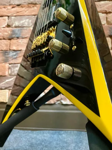 Электрогитара Jackson X Series Rhoads RRX24 IL (Индонезия)