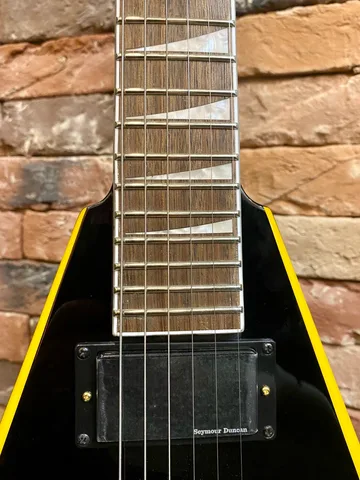 Электрогитара Jackson X Series Rhoads RRX24 IL (Индонезия)