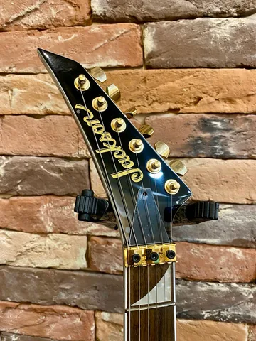 Электрогитара Jackson X Series Rhoads RRX24 IL (Индонезия)