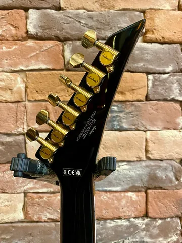Электрогитара Jackson X Series Rhoads RRX24 IL (Индонезия)