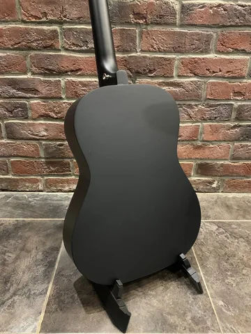 Акустическая Гитара B-3825 Black Mate