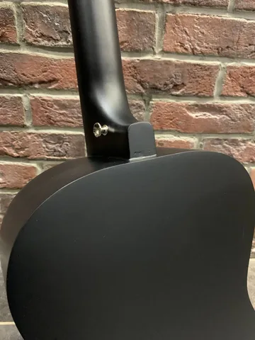 Акустическая Гитара B-3825 Black Mate