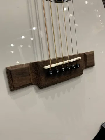 Электро-Акустическая как у Виктора Цоя Washburn EQ (Массив Ели)
