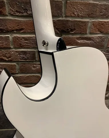 Электро-Акустическая как у Виктора Цоя Washburn EQ (Массив Ели)