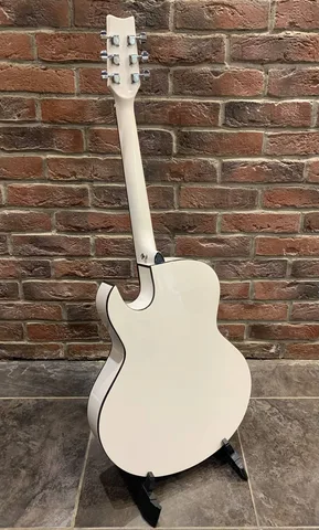 Электро-Акустическая как у Виктора Цоя Washburn EQ (Массив Ели)