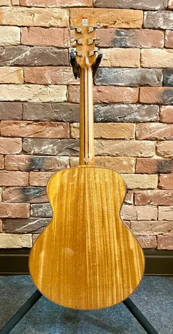 Электро-Акустическая Гитара Trumon TS Mini-11eq