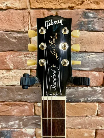 Электрогитара Gibson LP 50s Sparkling Burgundy USA