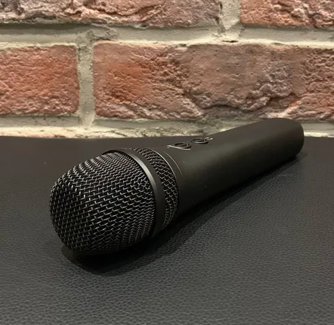 Профессиональный Конденсаторный Микрофон USB iRig Mic HD-2