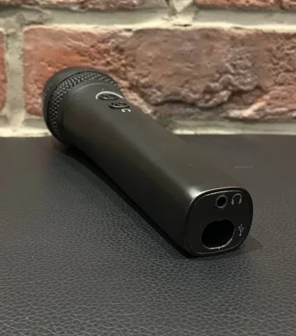 Профессиональный Конденсаторный Микрофон USB iRig Mic HD-2