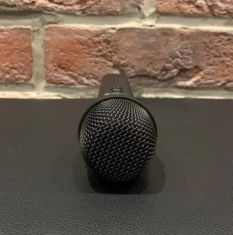 Профессиональный Конденсаторный Микрофон USB iRig Mic HD-2