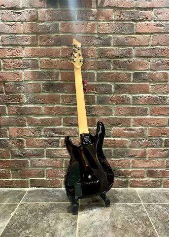 Электрогитара Schecter Demon 7 RDS (Индонезия)