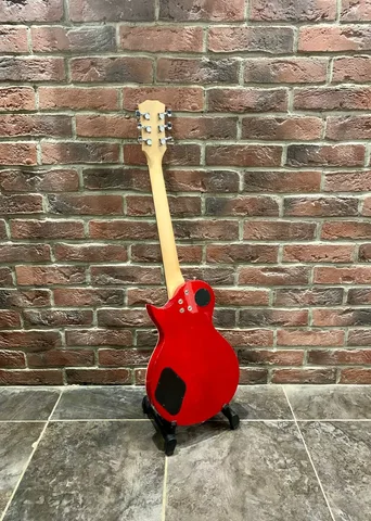 Электрогитара Les Paul Red Vintage Edition HH
