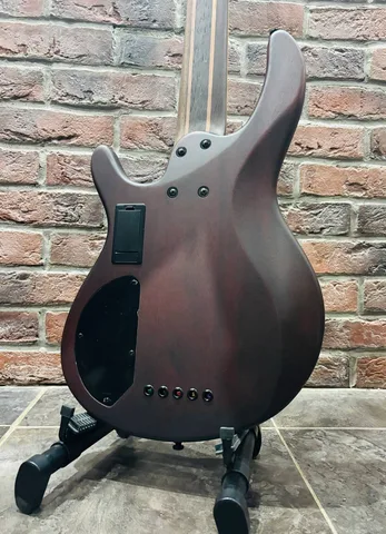 Бас Гитара Cort B5 Element + Портативный Комбик (Индонезия)
