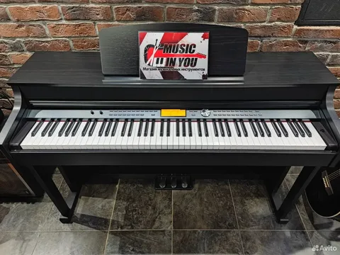 Корпусное Цифровое Пианино Medeli DP388