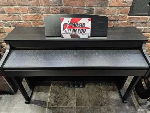 Корпусное Цифровое Пианино Medeli DP388