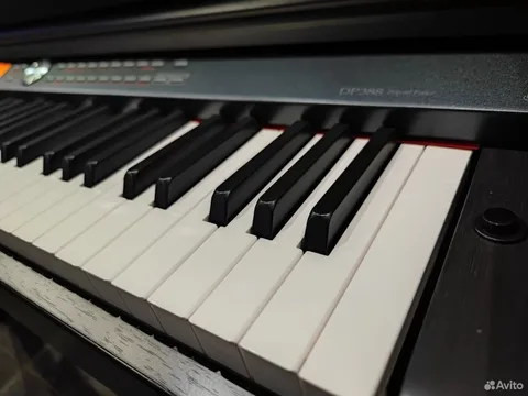 Корпусное Цифровое Пианино Medeli DP388