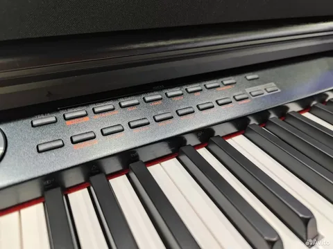 Корпусное Цифровое Пианино Medeli DP388