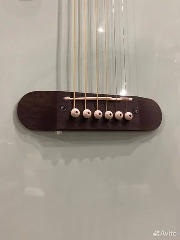 Акустическая Гитара под Lava ME-4