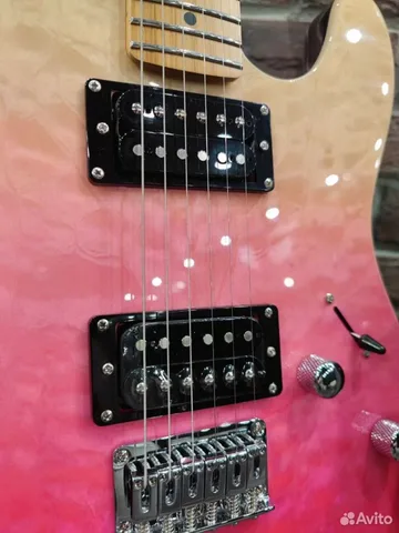 Электрогитара Telecaster Jet-450 + Комбик 40 ват