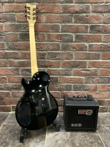 Электрогитара Schecter Solo 2 + Цифровой Комбик c Эффектами