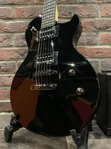 Электрогитара Schecter Solo 2 + Цифровой Комбик c Эффектами