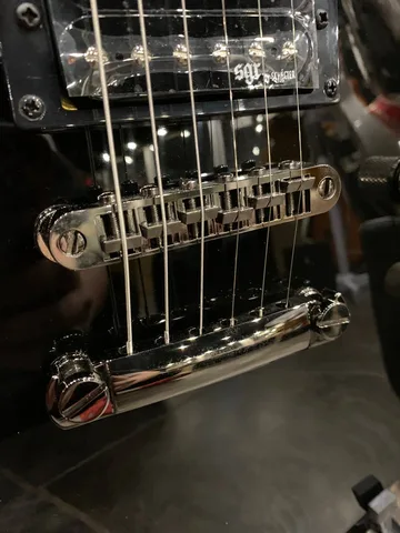 Электрогитара Schecter Solo 2 + Цифровой Комбик c Эффектами