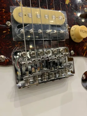 Электрогитара Stratocaster + Стильный Комбик 15 ват