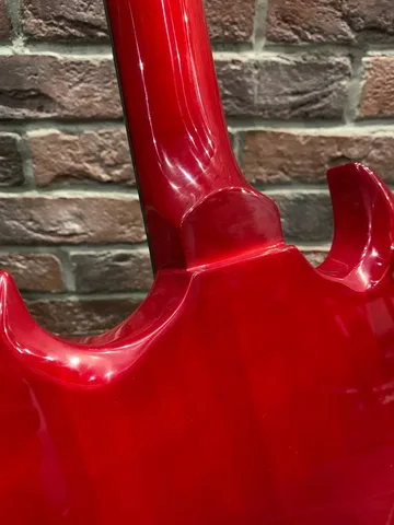 Электрогитара Sunsmile SG HH Cherry 