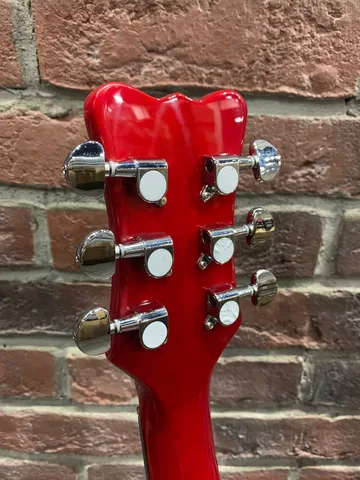 Электрогитара Sunsmile SG HH Cherry 