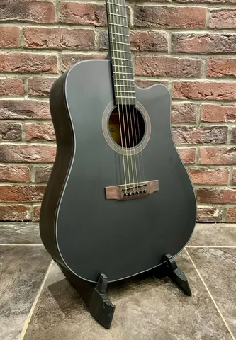 Акустическая Гитара Velasco Drednought SBK (аналог Yamaha)