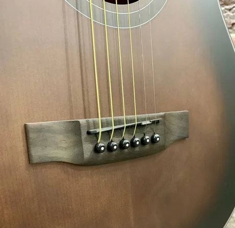 Акустическая Гитара Velasco BR (аналог Yamaha)