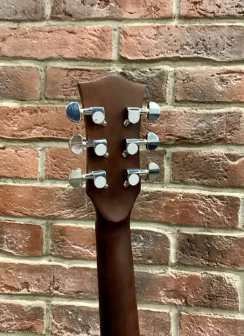 Акустическая Гитара Velasco BR (аналог Yamaha)