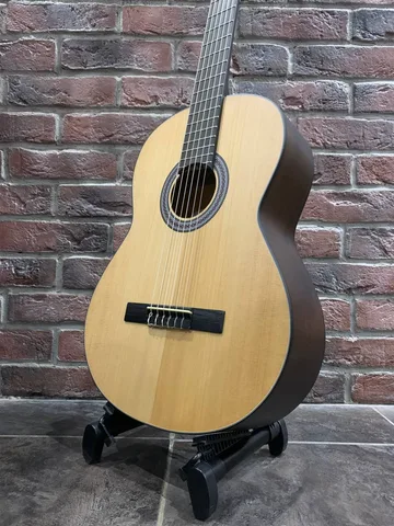 Классическая Гитара для Музыкальной Школы (аналог Yamaha)