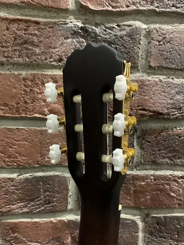 Классическая Гитара для Музыкальной Школы (аналог Yamaha)