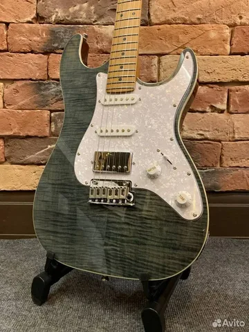 Электрогитара JET JS-450