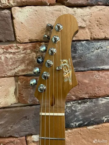Электрогитара JET JS-450